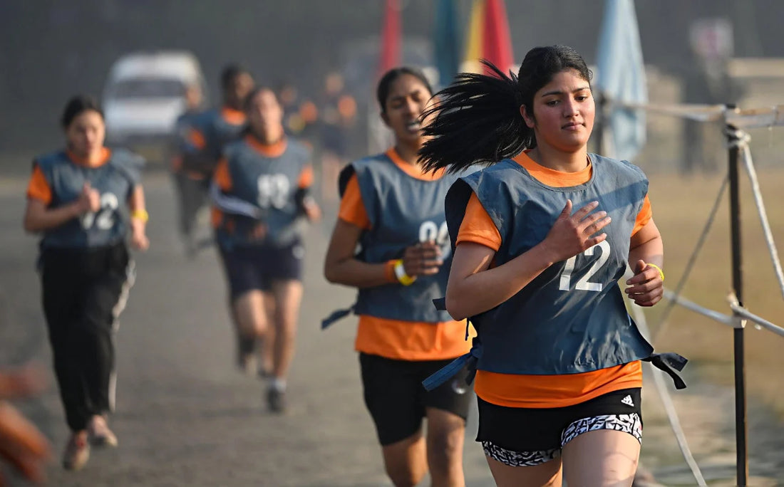 Indian Army Raises Agniveer Upper Age Limit to 22 for 2026-27 Rallies