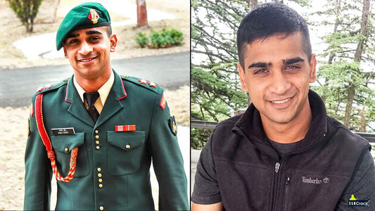 Major Anuj Sood: Celebrating the Legacy of a Courageous Indian Army Hero and Shaurya Chakra Recipient