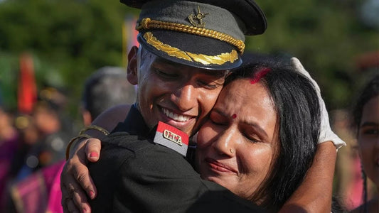 Indian Army Invites Applications for JAG 36th Course - 2026 Commencement