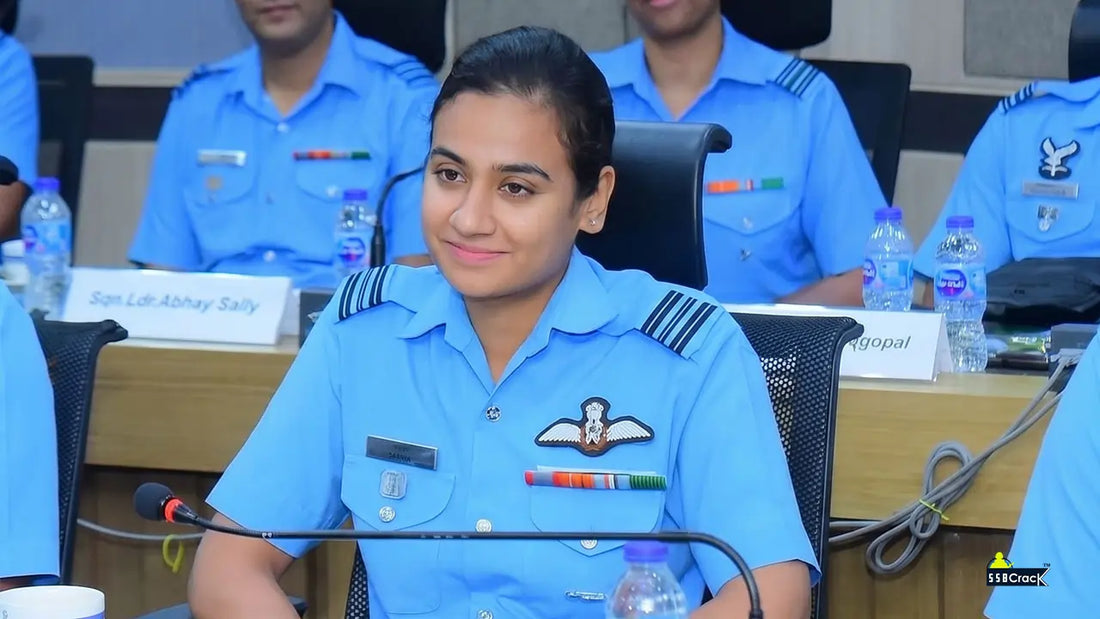 Understanding the Cat-A Qualified Flying Instructor Role in the Indian Air Force