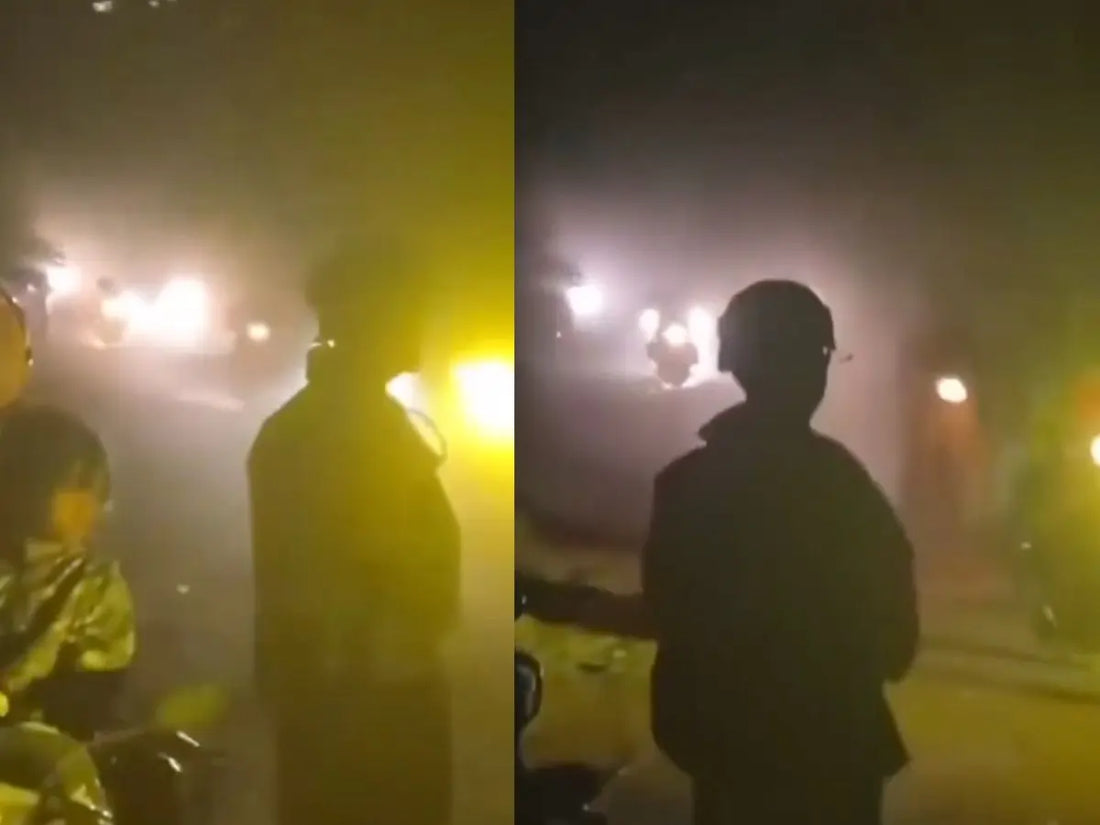 Thailand Conducts Air Strikes at Cambodia Border, Breaking Ceasefire