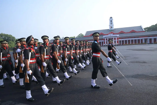 CDS 1 2025 Examination: 365 Candidates Recommended in Latest Merit List