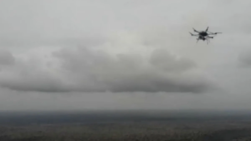 DRDO Conducts Successful Flight Trials of Advanced UAV-Launched Precision Guided Missile V3