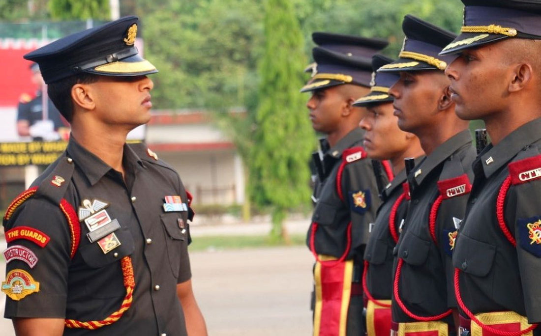 Indian Army Announces TES 54 SSB Interview Dates: Selection Process Details Revealed