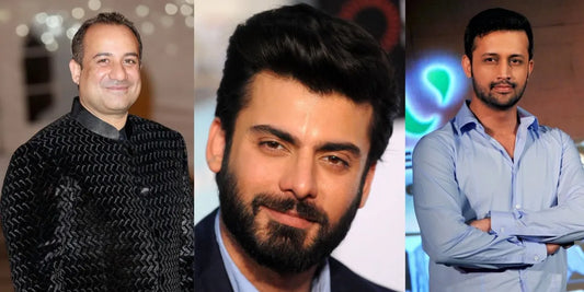 Pakistani Celebrity Social Media Accounts Reblocked in India After Temporary Access