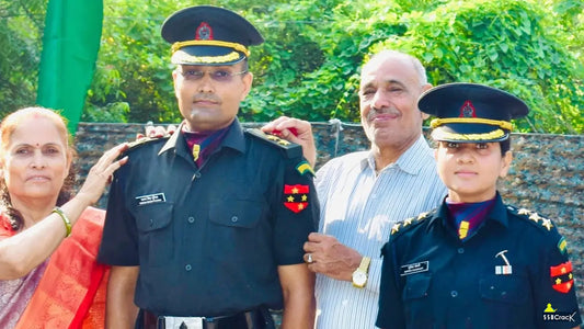 Territorial Army Officer Notification 2026: Application Process, Eligibility, and Key Details