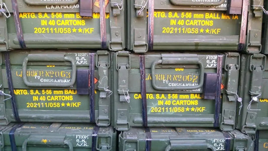 Indian Army Achieves 91% Indigenisation of Ammunition, Reduces Import Reliance