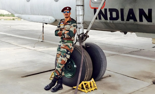 U.S. Authorities Release Updated Photo of Alleged RAW Agent Vikash Yadav Amid Heightened Diplomatic Tensions