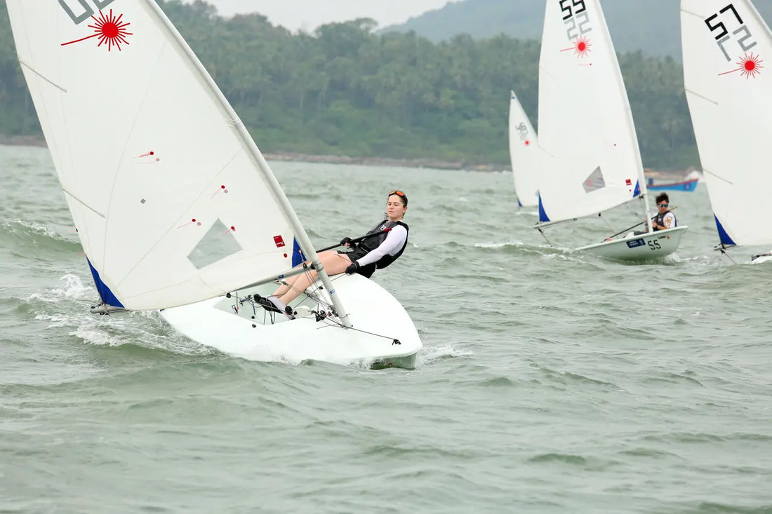 Indian Naval Academy to Host 14th Admiral’s Cup 2025 International Sailing Championships