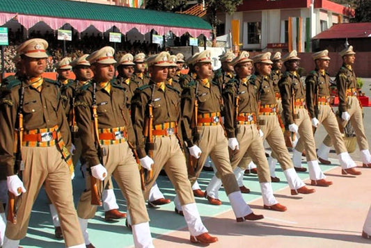 UPSC Releases CAPF Assistant Commandant 2025 Category-Wise Cut-Off Marks and Reserve List
