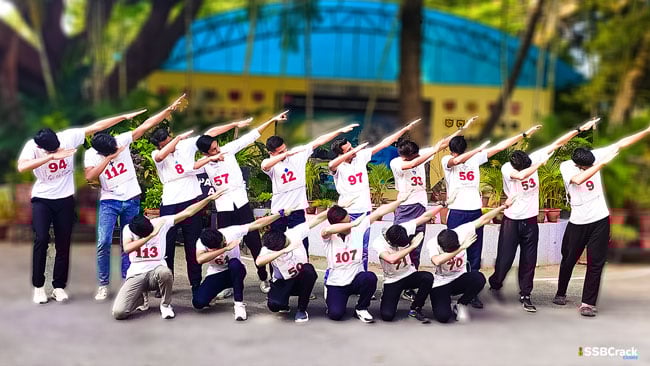 Complete Guide to the 5-Day SSB Interview Process 2025 for Aspiring Military Officers