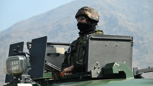 MHA Unveils PRAHAAR, India’s First National Counter-Terrorism Policy and Strategy