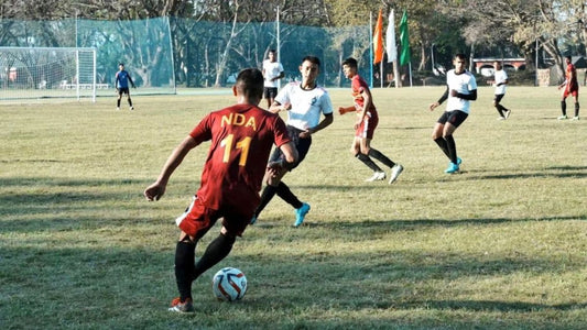 Female Cadets to Make Historic Debut at 2026 Sabhikhi Cup in NDA Pune
