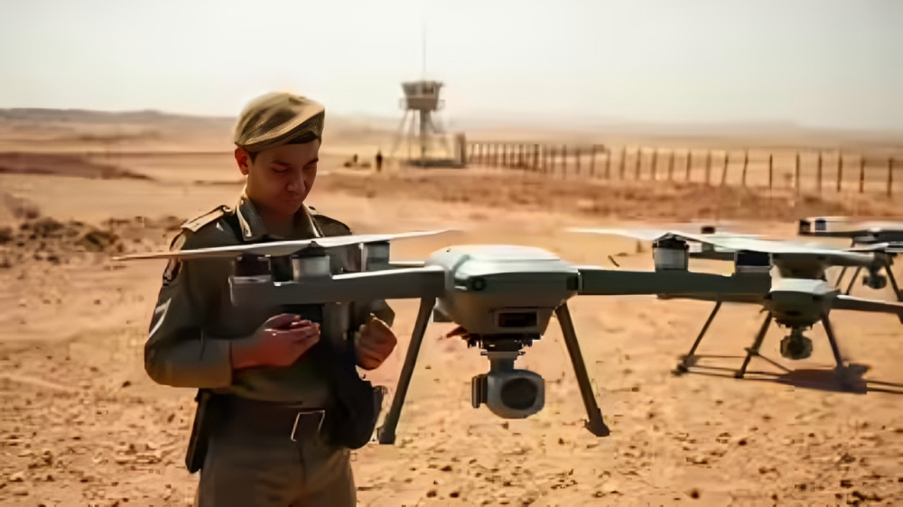 India Enhances Border Security with New BSF Drone Squadrons After Operation Sindoor