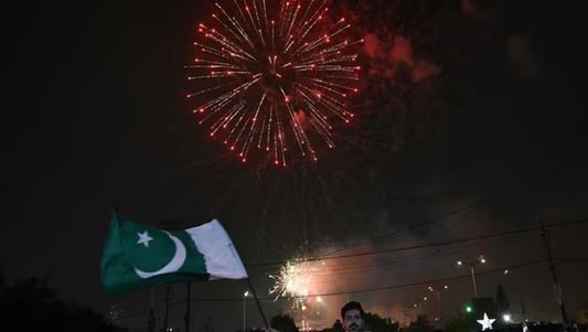 Tragic Independence Day in Karachi: Aerial Firing Claims Three Lives, Injures Dozens