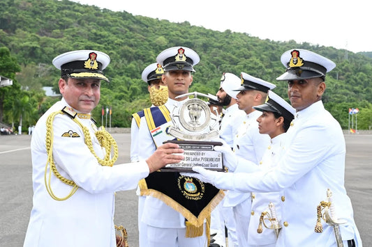 Indian Navy Opens Applications for SSC Officer Course Commencing June 2027