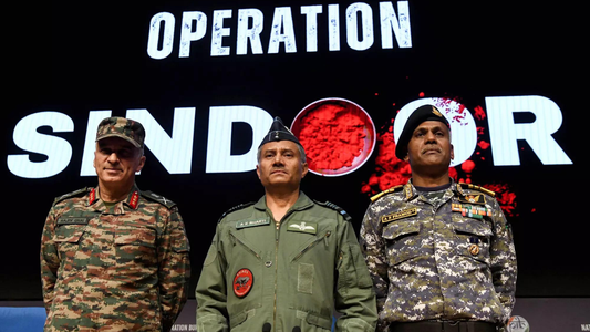 Independence Day Gallantry Awards to Recognize Operation Sindoor Heroes