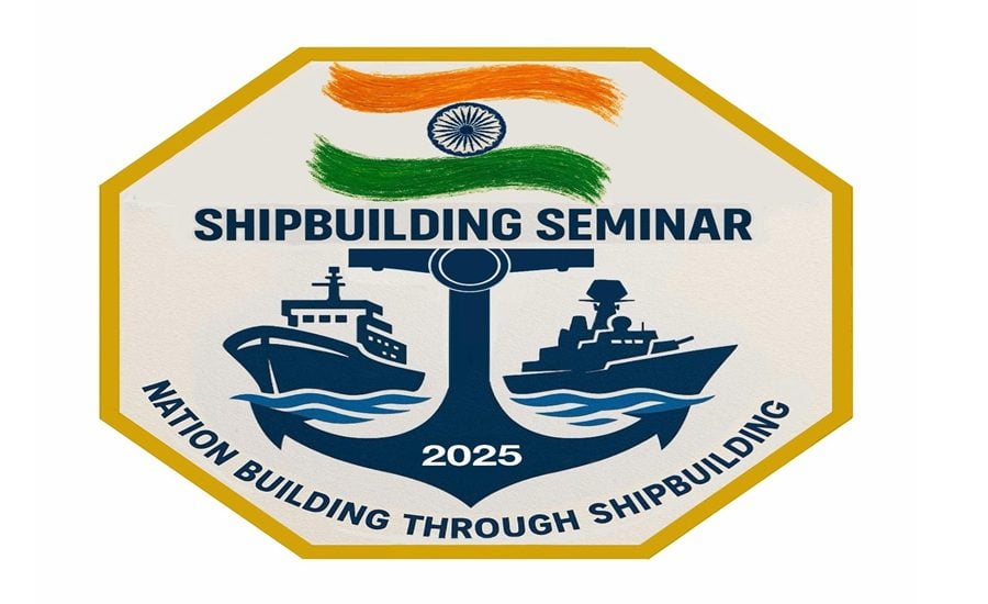 Indian Navy Hosts Seminar on Indigenous Shipbuilding Milestone with 100th Warship Delivery