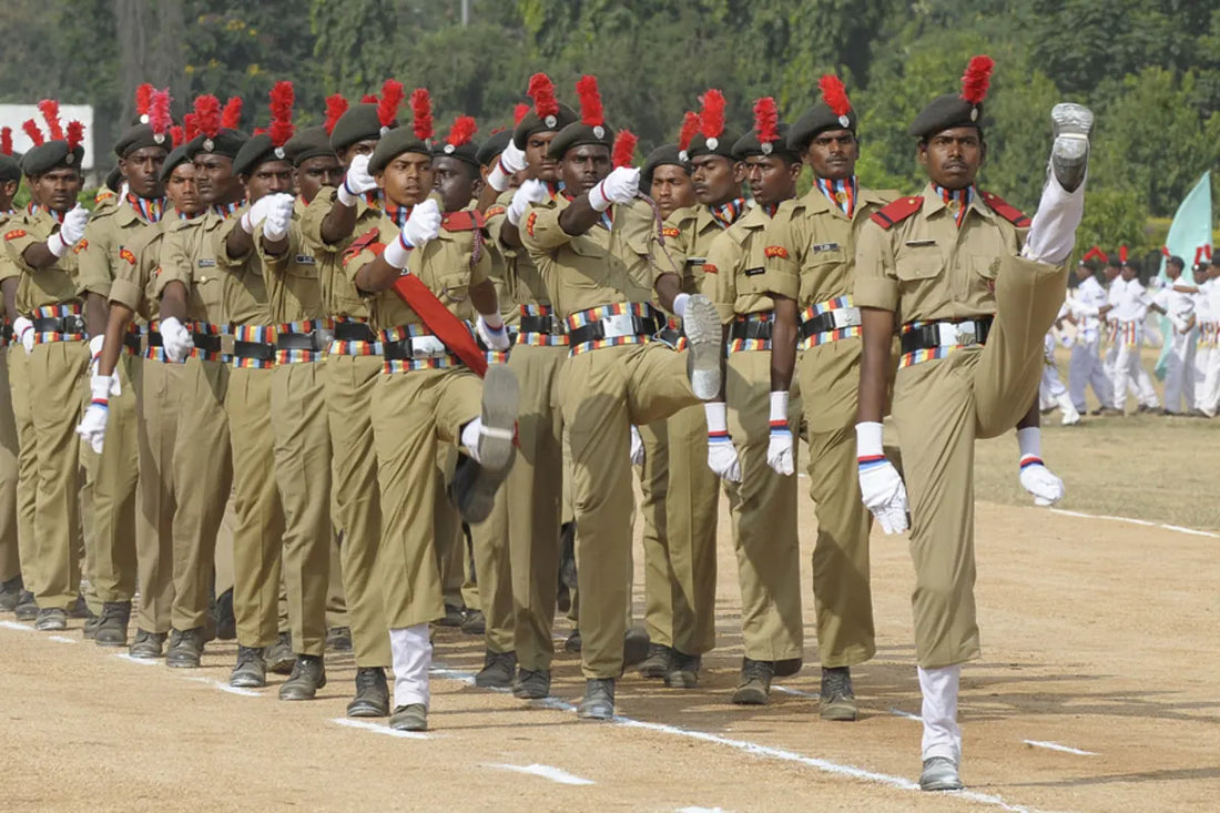 Odisha Orders Universities to Issue Original Degree Certificates to NCC Cadets Within Six Months