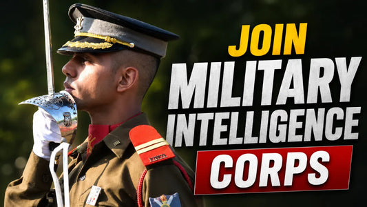 Joining Indian Army Military Intelligence: Comprehensive Pathways and Insights