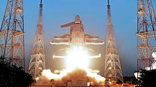 ISRO Successfully Launches GSAT-7R, Enhancing Indian Navy's Communication Capabilities