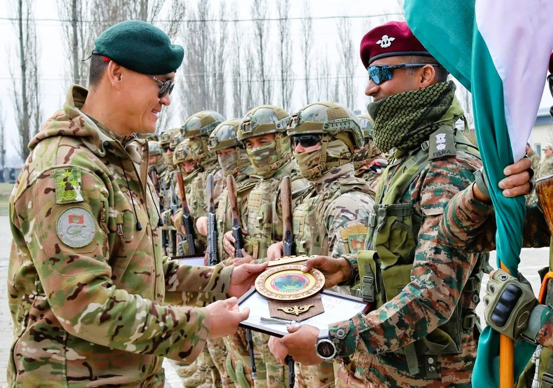 Exploring the Path from Agniveer to Para SF Commando: Opportunities and Challenges in Indian Military Recruitment