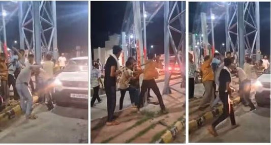 NHAI Penalizes Toll Agency ₹20 Lakh, Initiates Blacklisting After Meerut Plaza Incident Involving Army Personnel