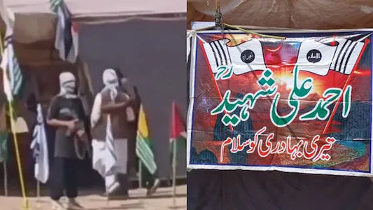 Pakistan Reconstructing Terror Launchpads Post-Operation Sindoor: Intelligence Reports