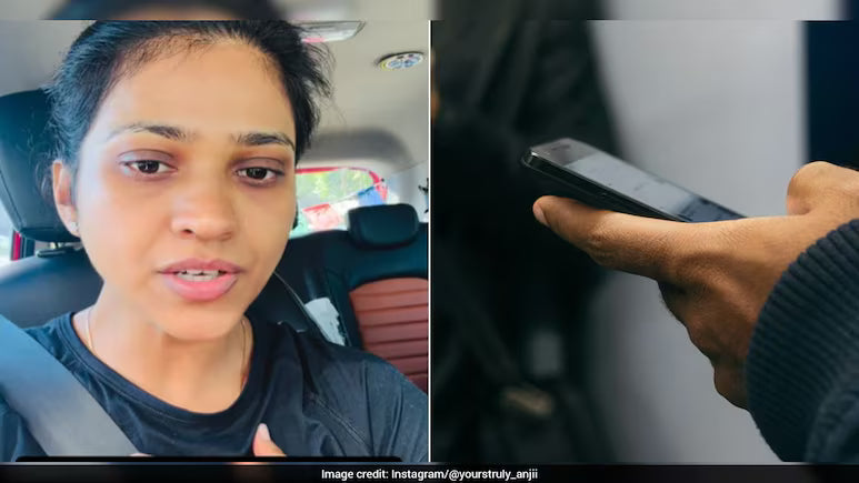 Retired Indian Air Force Officer Addresses Social Media Criticism, Ignites Debate on Online Conduct