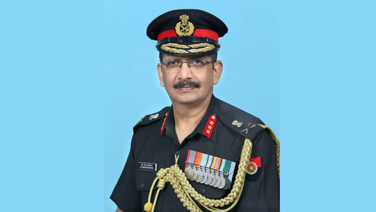 Lt Gen CG Muralidharan Appointed Director General of Army Medical Services