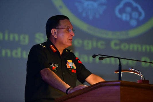 ASCEND 2025 Seminar: Southern Command Drives National Strategic Communication Strategy