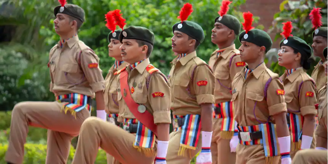 Maharashtra Government Pressures Sainik Schools to Enhance NDA Entrance Success Rates