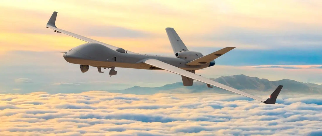 Sagar Defence Acquires Strategic Stake in Drone Innovator Endure Air Systems