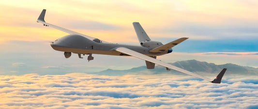 Sagar Defence Acquires Strategic Stake in Drone Innovator Endure Air Systems