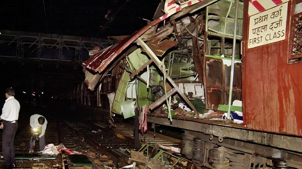 Supreme Court Restricts Use of 2006 Mumbai Blasts Acquittal in Future MCOCA Trials