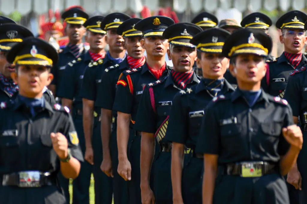 Indian Army to Launch UPSC-Led CDS Technical Exam for Engineering Officer Entries Starting 2026