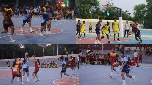 Sainik School Ghorakhal to Host All India Sainik Schools National Games Group B in 2026