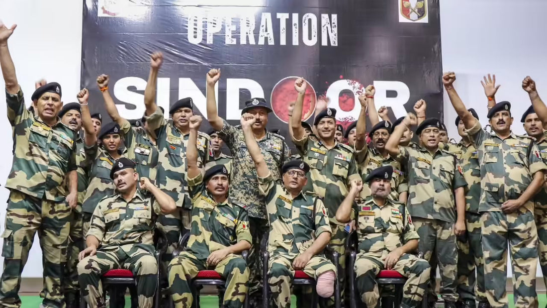 NCERT to Integrate Operation Sindoor and Space Missions into New Educational Modules