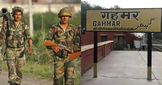 Gahmar: Celebrating India's Largest Village of Soldiers and Their Enduring Legacy