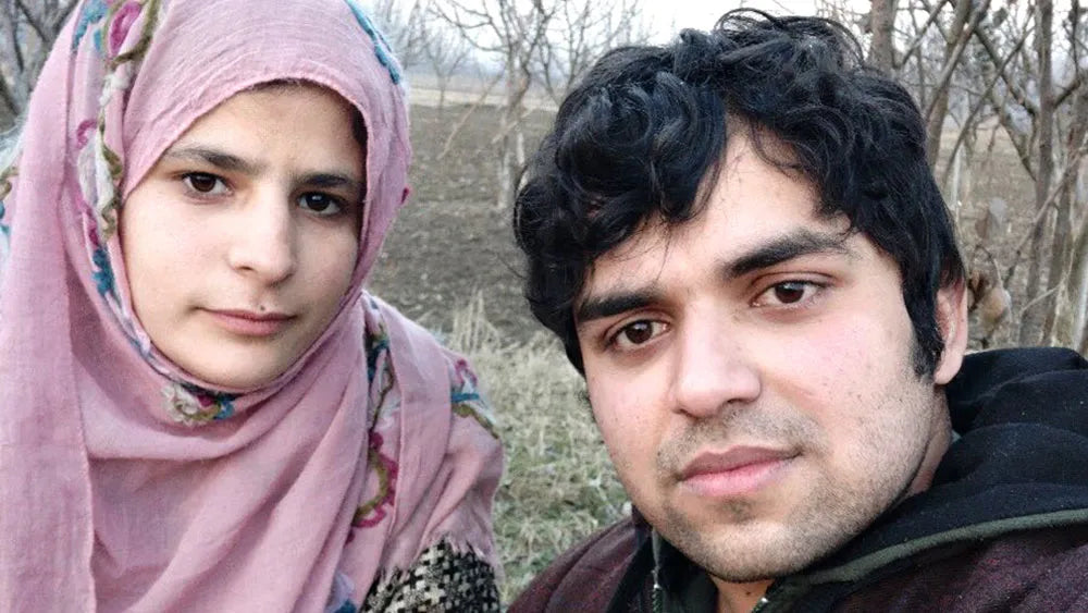 Special NIA Court Rejects Bail Plea of Pulwama Attack Accused Insha Jan in Jammu
