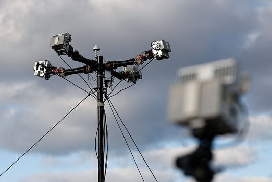 MatrixSpace Secures Active Sensor Win in U.S. Army's Operation Flytrap 4.5 Competition