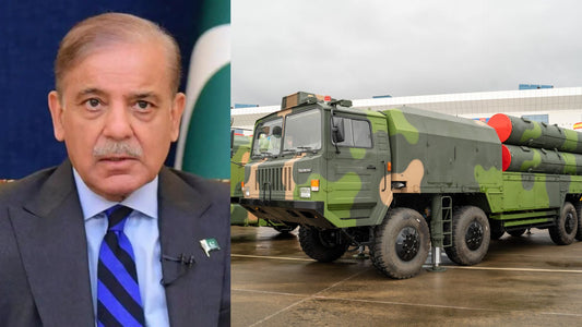 Pakistan Retracts False HQ-19 Missile Defense Deal Tweet Amid Skepticism