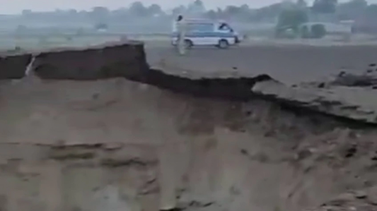 Closure of Pakistan's Rahim Yar Khan Airbase Extended After Operation Sindoor Strike