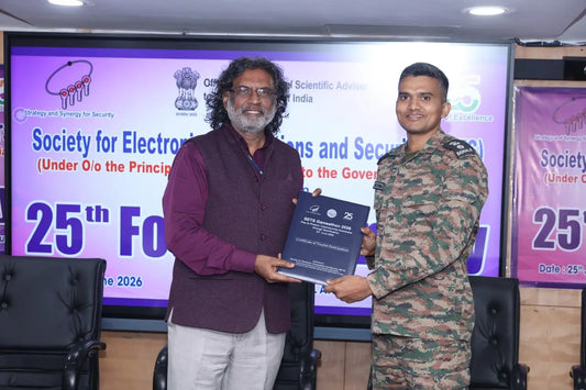 MCTE Secures Runner-Up Position at Gameathon Hackathon 2026