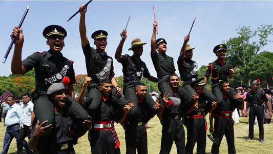 Indian Army Releases TGC 144 Notification: Online Applications, Age Limit, and Vacancies Details