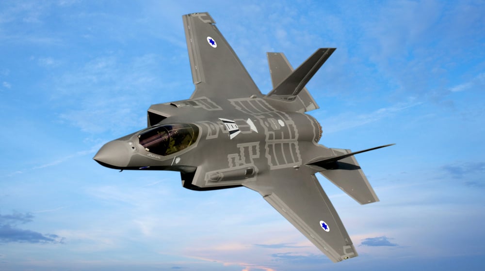Iran Asserts Downing of Israeli F-35 and Capture of Female Pilot Amid Escalating Tensions