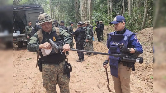 Cambodia Calls for Ceasefire Amid Escalating Border Conflict with Thailand