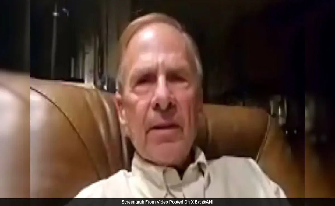 U.S. Knew About Pakistan's Nuclear-Capable F-16s but Continued Arms Supply, Former CIA Officer Reveals