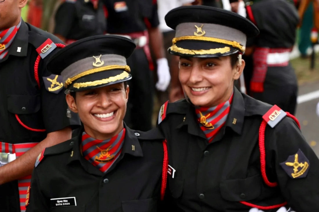 CDS 2 2024 Toppers: SSB and Written Exam Marks Revealed