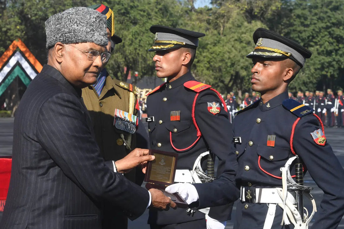 SSB Date Selection Now Open for CDS (II) 2025 Candidates for IMA 161st Direct Entry Course